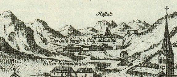 Michael Gaismair Tiroler Landesordnung von Michael Gaismair geschrieben 1526
