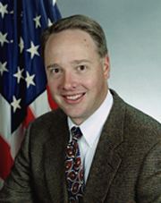 Michael Gallagher (U.S. politician)