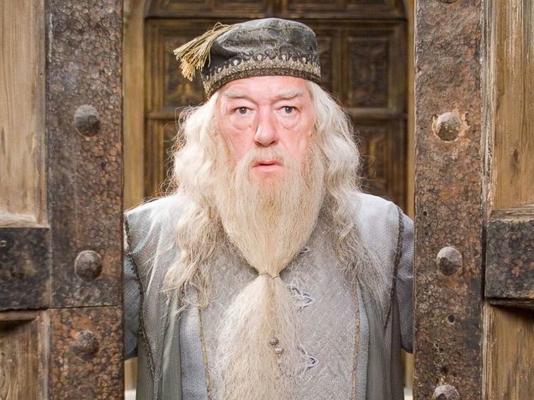 Michael Gambon Harry Potter39 Star Michael Gambon Retires Due to Memory