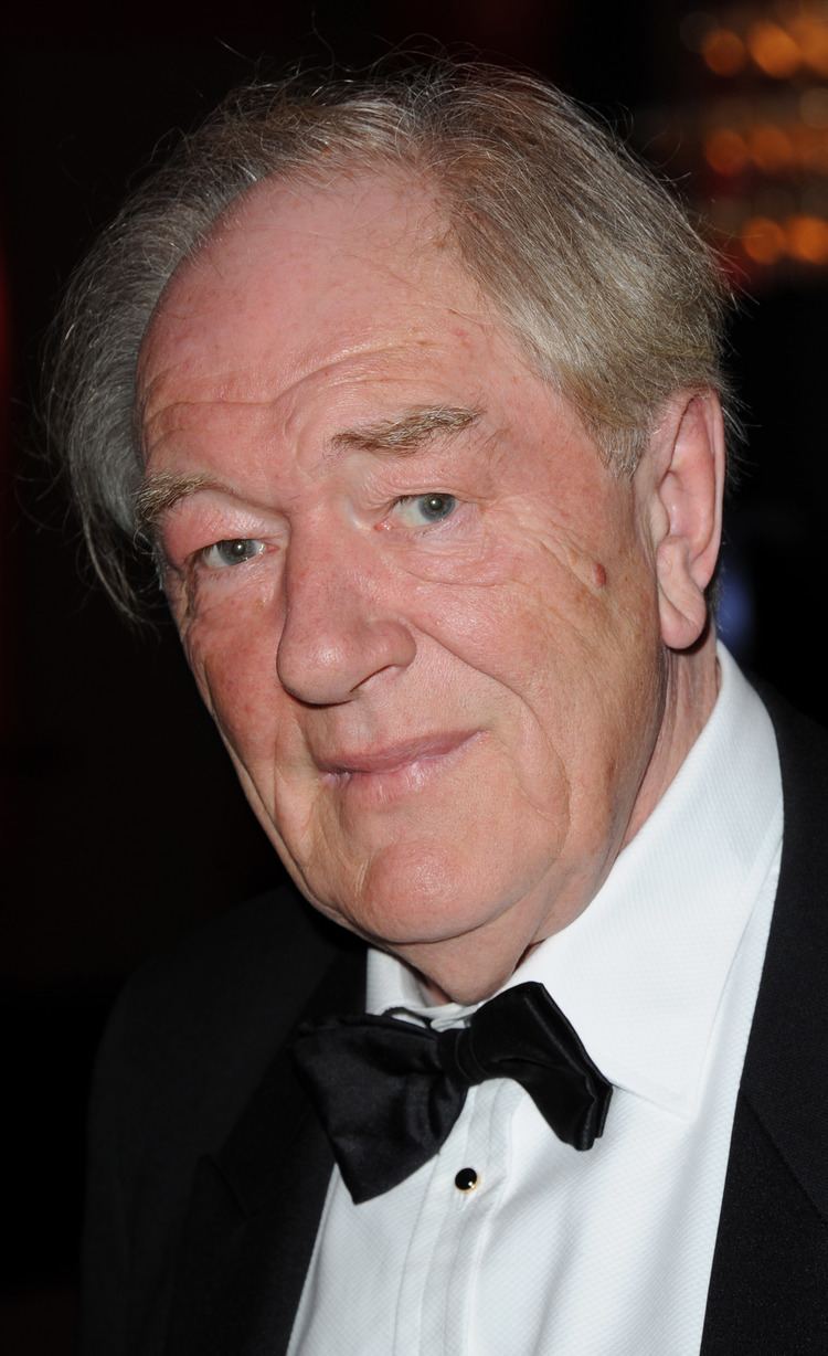 Michael Gambon Sundance Michael Gambon And Alfred Molina To Star As