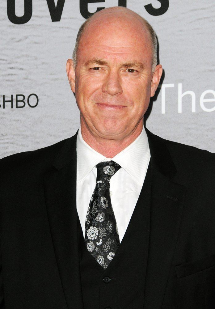 Michael Gaston Michael Gaston Picture 2 The Leftovers New York Premiere