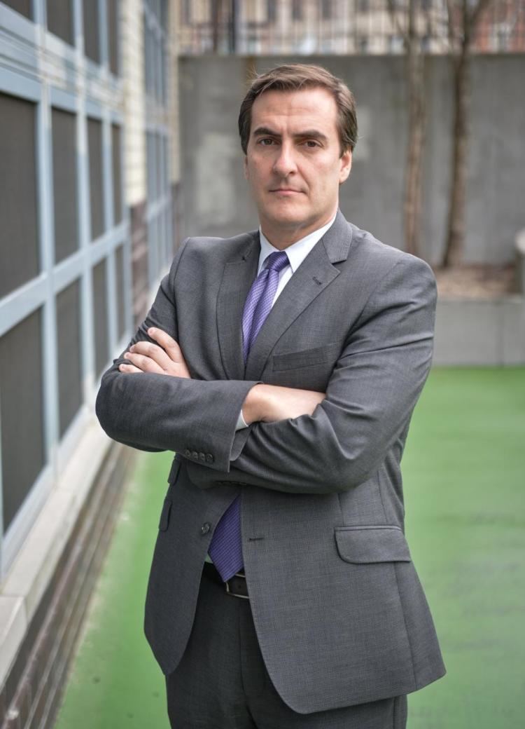 Michael Gianaris EXCLUSIVE Queens pol pushes law to challenge antivaccines NY