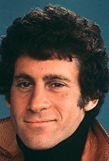 Michael Glazer Paul Michael Glaser IMDb