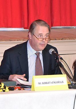 Michael Goblet d'Alviella httpsuploadwikimediaorgwikipediacommonsthu