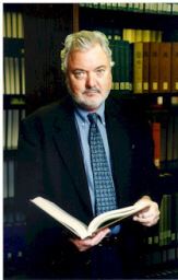 Michael Gorman (librarian) lcweblocgovcatdirbibcontrolgormanjpg