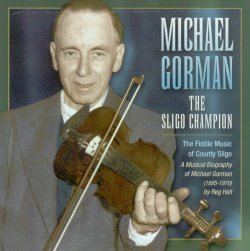 Michael Gorman (musician) Michael Gorman