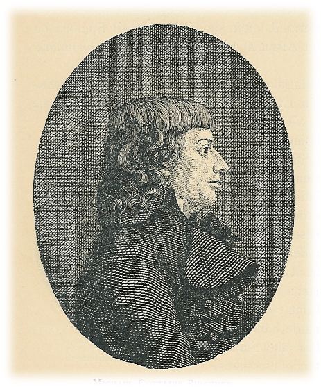 Michael Gottlieb Birckner