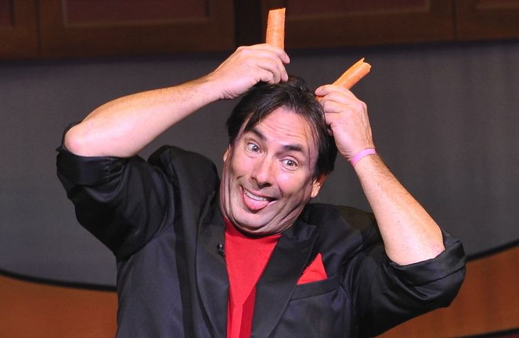 Michael Goudeau Michael Goudeau a Juggler and Comedy Entertainer in Las Vegas