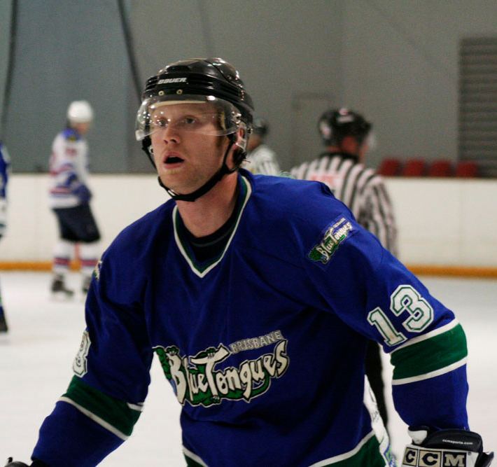 Michael Gough (ice hockey)