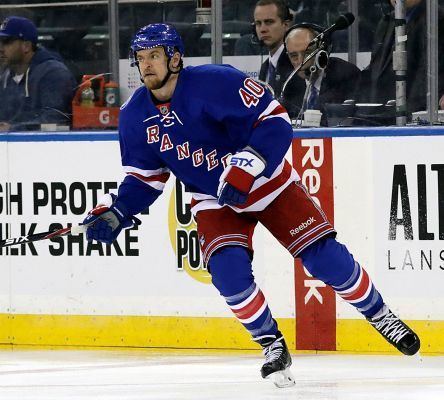 Michael Grabner Rangers expect Michael Grabner to return on Thursday Newsday