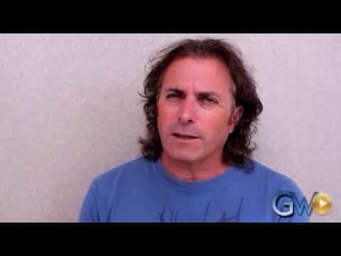 Michael Greenburg Man at the Gate Interview with Michael Greenburg YouTube