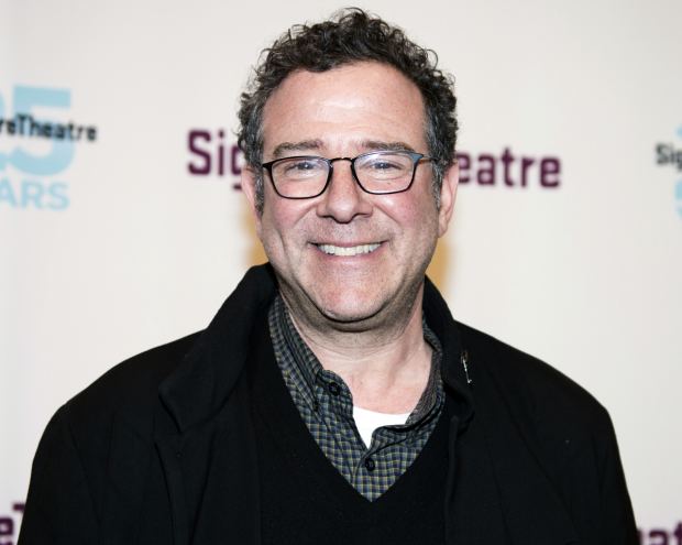 Michael Greif 20 Years After Rent Michael Greif Reinvigorates the American