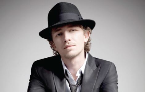 Michael Grimm (musician) You Can Leave Your Hat On39 The Examiner