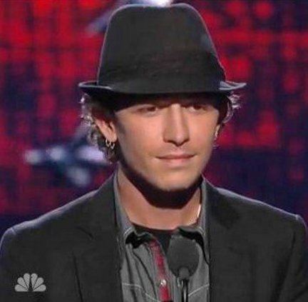 Michael Grimm (musician) 5 reasons why Michael Grimm won 39America39s Got Talent