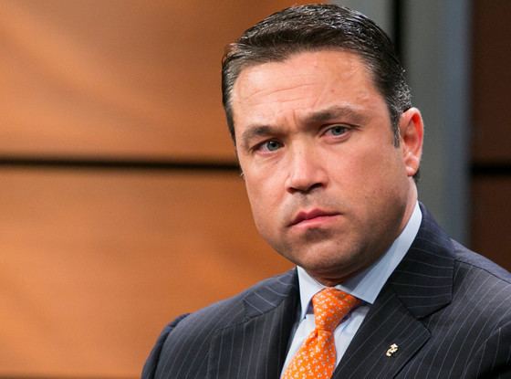 Michael Grimm (politician) Tea Party Congressman Charged With Wire Fraud Mail Fraud