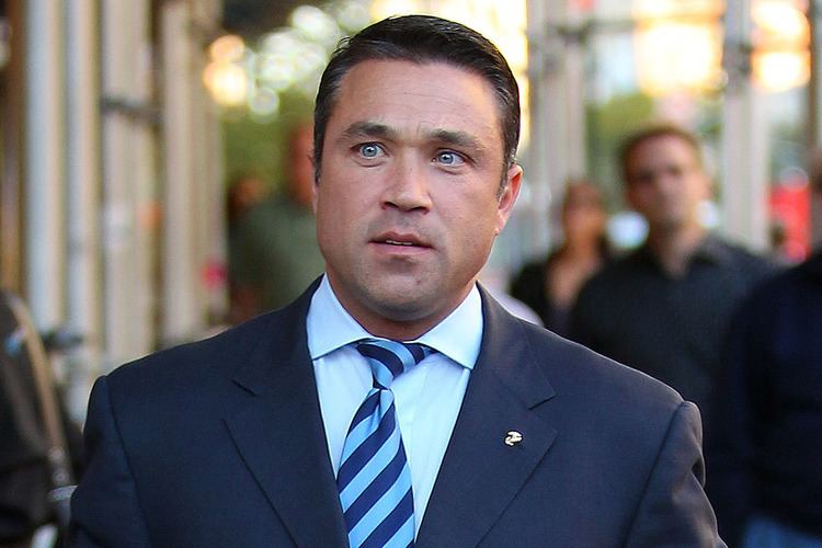 Michael Grimm (politician) Rep Michael Grimm Resigns After Pleading Guilty To Tax