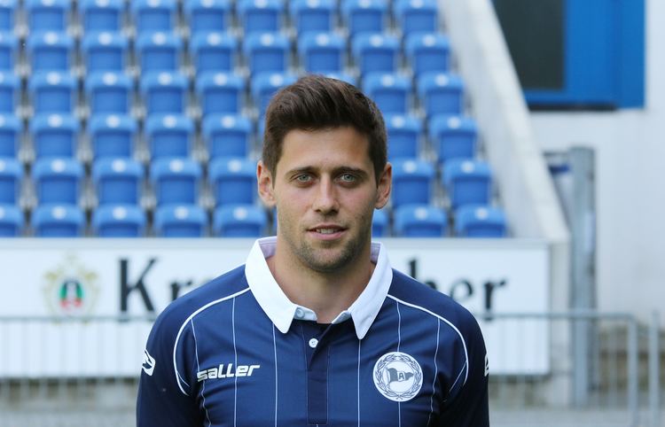 Michael Görlitz Grlitz und Benamar kommen Lorenz geht DSC Arminia Bielefeld