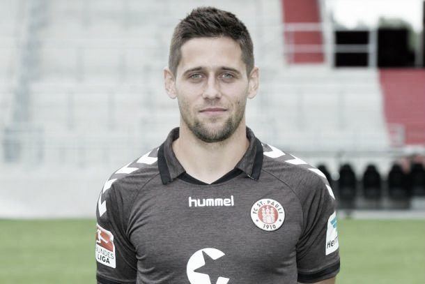 Michael Görlitz Michael Grlitz set to become Bielefeld39s new winger VAVELcom