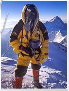Michael Groom (climber) GCSA Michael Groom Mountain Climber