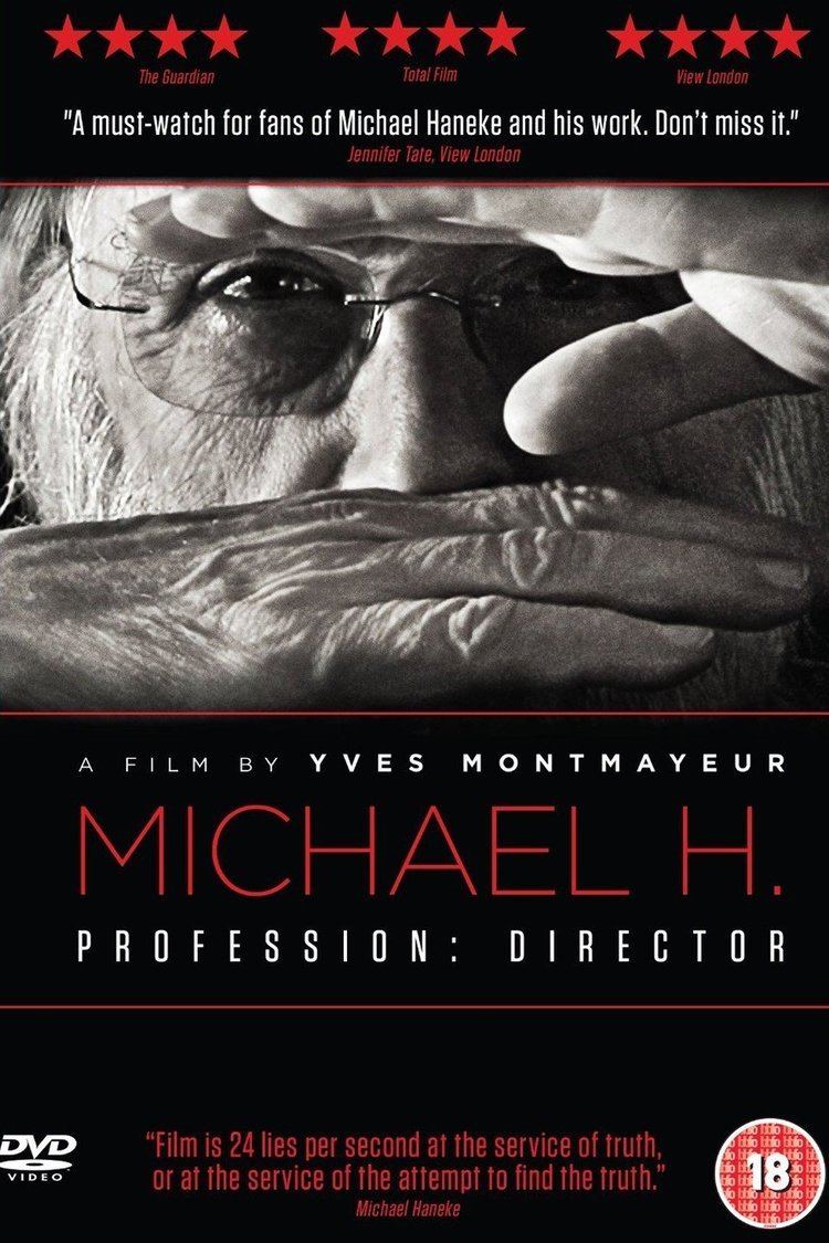 Michael H – Profession: Director wwwgstaticcomtvthumbdvdboxart9833173p983317