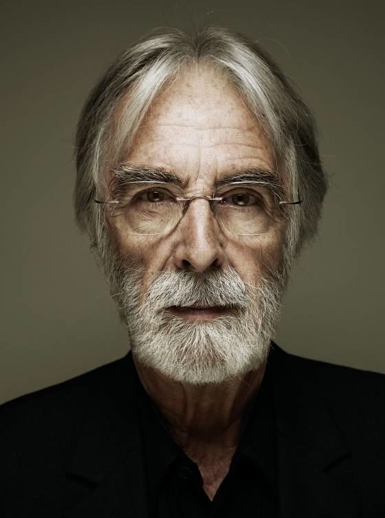 Michael Haneke Michael Haneke39s New Film Will Reunite Amour CoStars