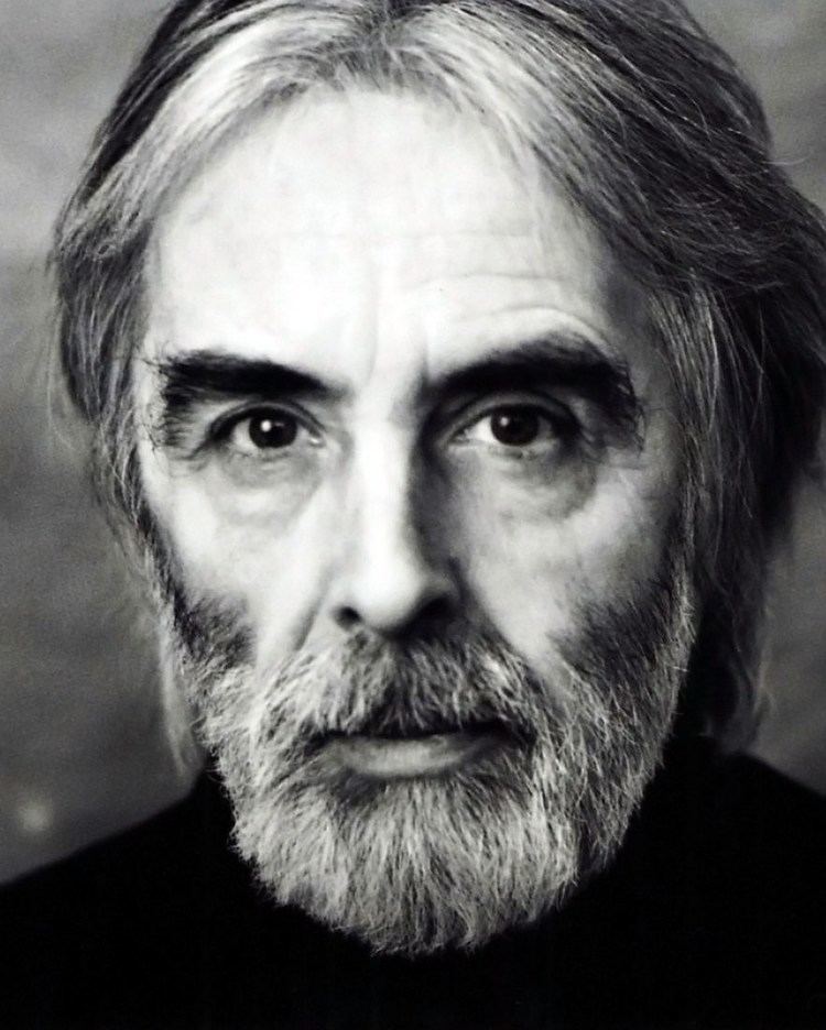 Michael Haneke Michael Haneke uniFrance Films