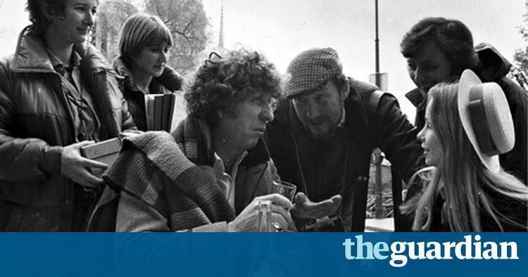 Michael Hayes (director) Michael Hayes obituary Television radio The Guardian