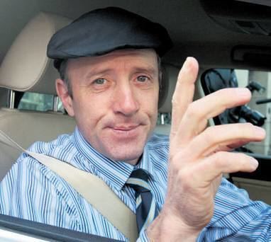 Michael Healy-Rae Signposts waste cash we know where we39re going Healy