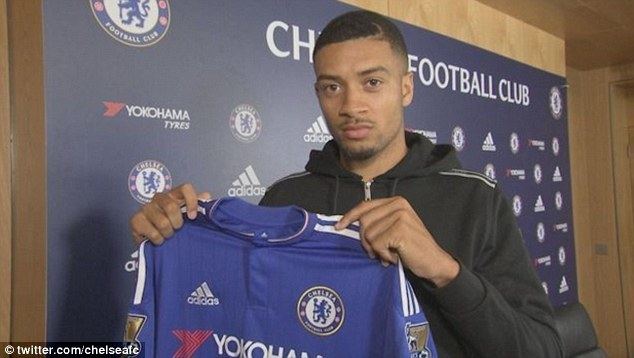 Michael Hector Chelsea sign Michael Hector for 45m after outbidding