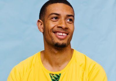 Michael Hector Michael Hector The Green Soccer Journal