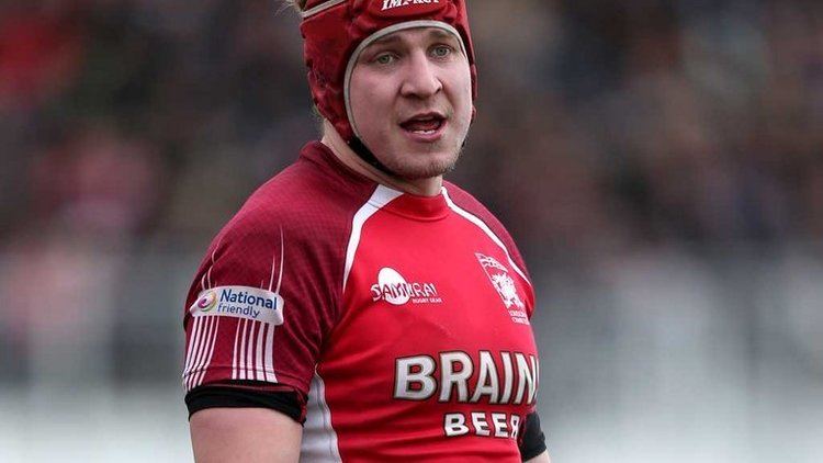 Michael Hills (rugby union) London Welsh flanker Michael Hills leaves Exiles to join Doncaster