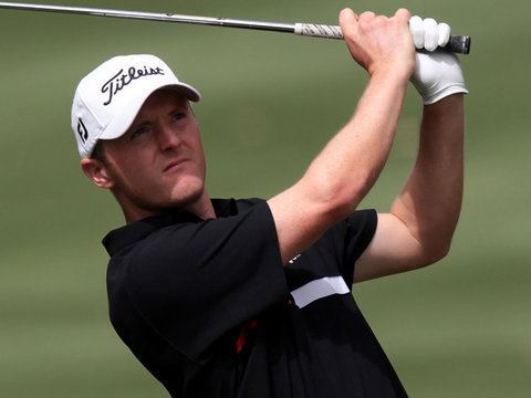 Michael Hoey (golfer) Golf News Betting Tips amp Leaderboards Sporting Life