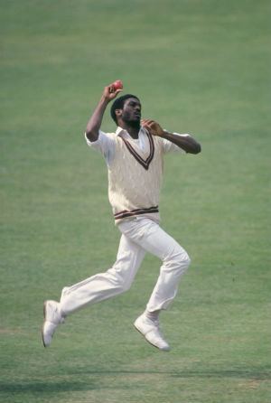 Michael Holding The Rolls Royce among fast bowlers Cricket Country