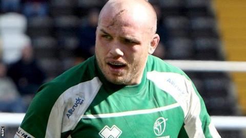 Michael Holford Michael Holford signs oneyear Nottingham contract BBC Sport