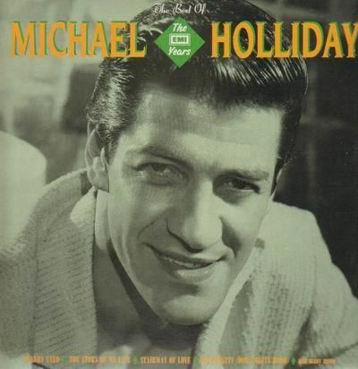 Michael Holliday Michael Holliday Records LPs Vinyl and CDs MusicStack