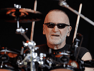 Michael Hossack Main Music Magazine Doobie Brothers Michael Hossack Dead at 65