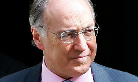 Michael Howard Howard is right 39prison works39 but this is no way to