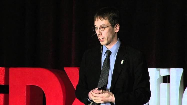 Michael Huemer TEDxMileHighSalon Michael Huemer The Irrationality of Politics