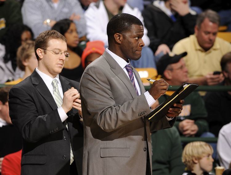 Michael Huger BGSU hires former Falcon Huger as next basketball coach