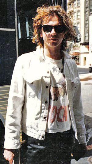 Michael Hutchence Michael Hutchence Wikipedia