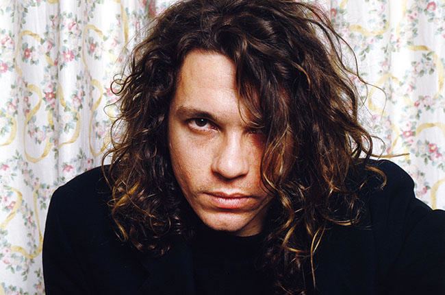 Michael Hutchence Michael Hutchence39s Legacy Remembered Revisit 5 INXS Hits