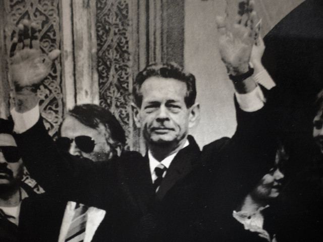 Michael I of Romania King Michael of Romania Flickr Photo Sharing