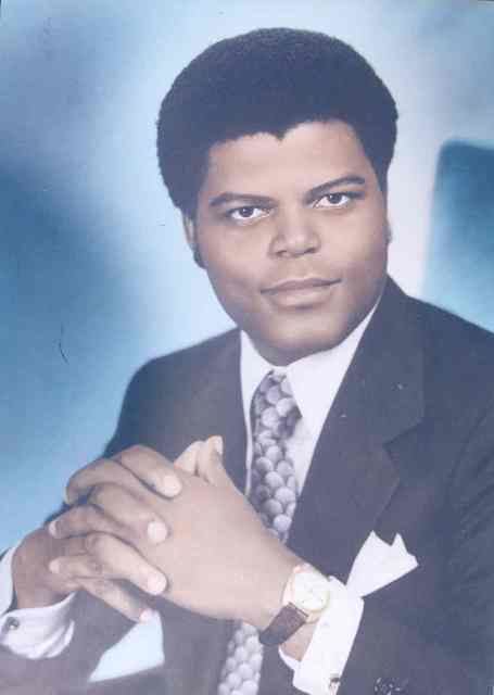 Michael Ibru A Tribute to an Uncommon Pioneer and Genius Michael Ibru