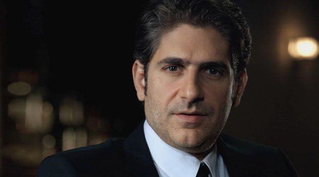 Michael Imperioli Ad of the Day Michael Imperioli Returns for 1800 Tequila