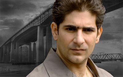 Michael Imperioli Mt Vernon Film Festival