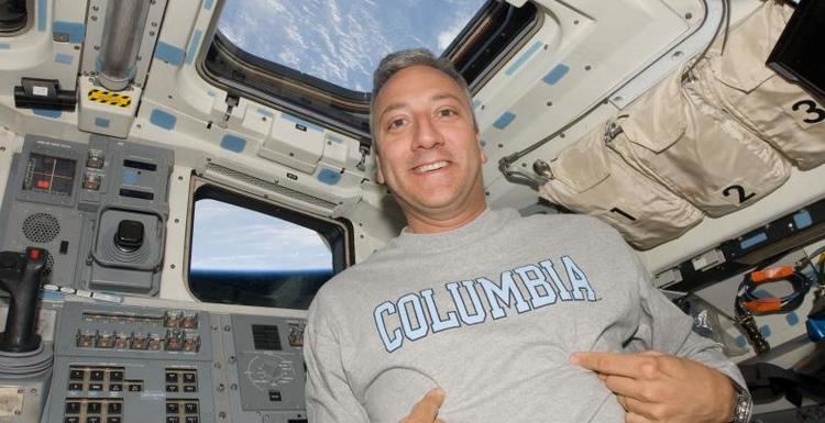 Mike Massimino Extreme Engineering Former Astronaut Mike Massimino Highlights