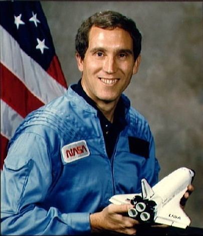 Michael J. Smith (astronaut) Michael J Smith