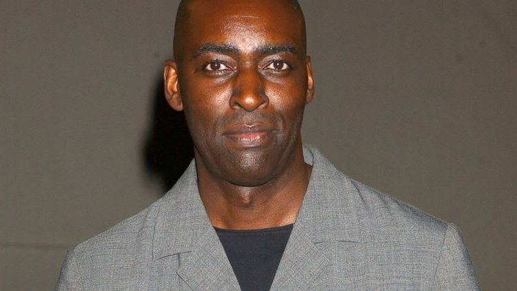 Michael Jace The Shield39 Actor Michael Jace Booked for Murder in Wife39s