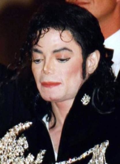 Michael Jack Michael Jackson Wikipedia the free encyclopedia