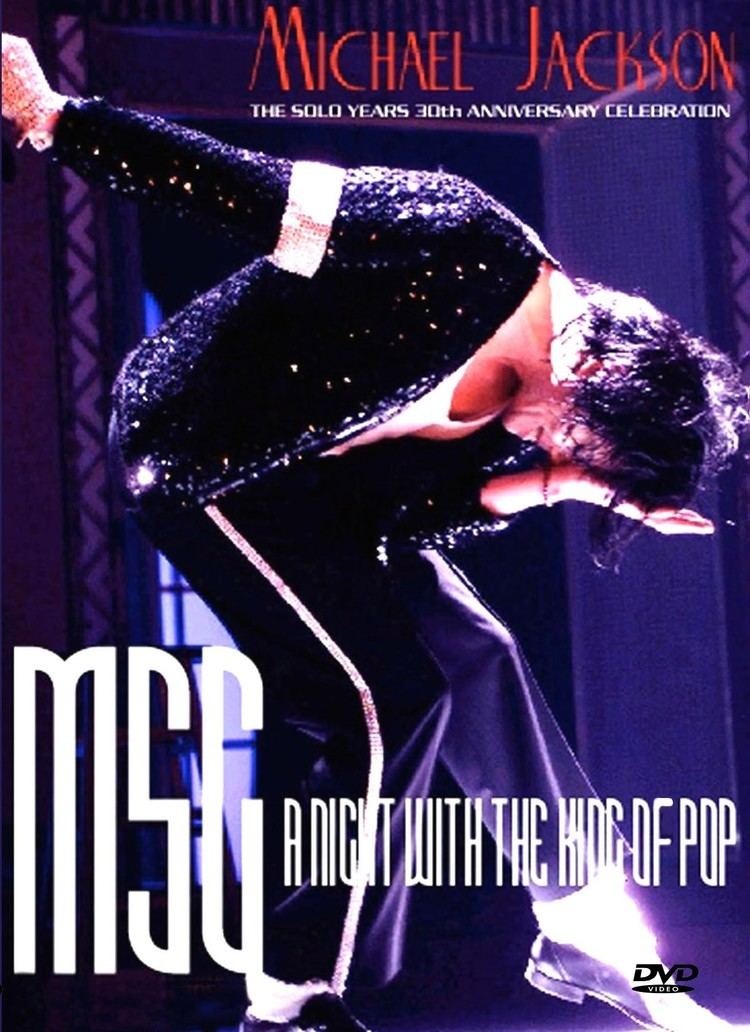Michael Jackson: 30th Anniversary Celebration Michael Jackson 30th Anniversary Celebration 2001 Concert Ultimate